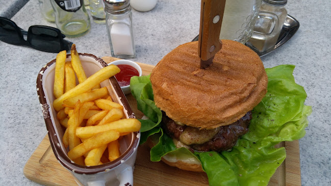 Comentarii opinii despre Kawiarnia Horus