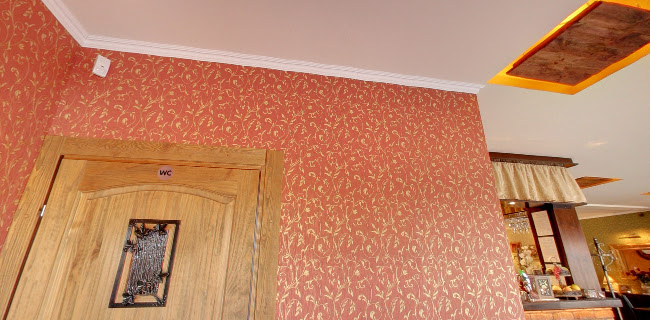 Restauracja Korona - Gastronomia