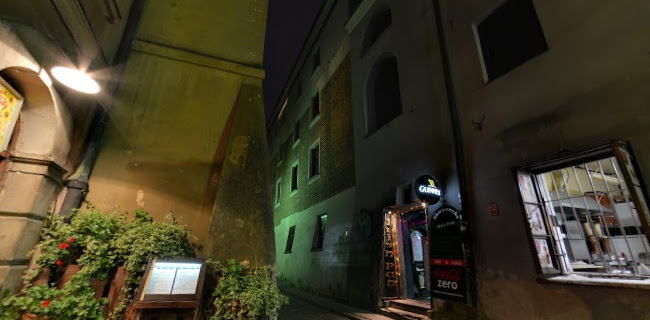 Gospoda Kwiaty Polskie restauracja Stare Miasto Warszawa kuchnia polska - Warszawa