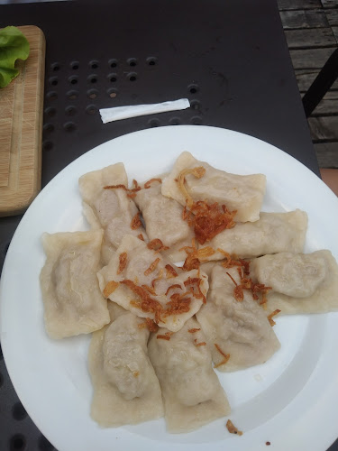 Kawiarnia Horus - Gastronomia