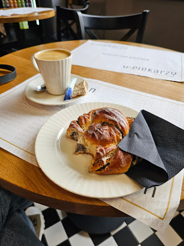 Comentarii opinii despre u Piekarzy Chleb&Kawa