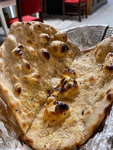 THE INDIAN ISLAND - Gastronomia