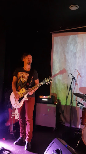 Comentarii opinii despre Scena Bar & Restaurant