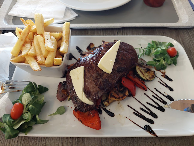 Eat & Fly - Nowy Dwór Mazowiecki