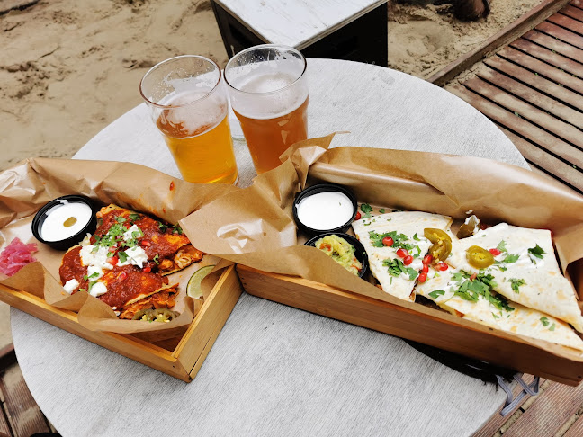 Biała Małpa - Katowice