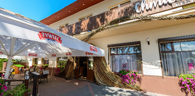 EVENT & CATERING Chmiel & Wiklina - Gastronomia