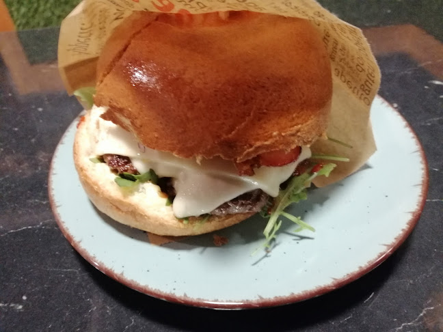 Wściekły Byk: The Angry Bull - Ryki