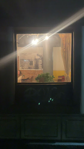 Pizzeria na Nowolipkach - Warszawa