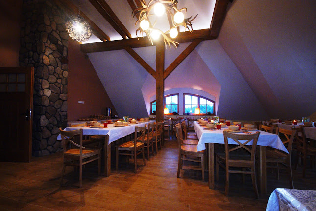 Karczma Rybna "Ruda Żmigrodzka" J.K. Raftowicz