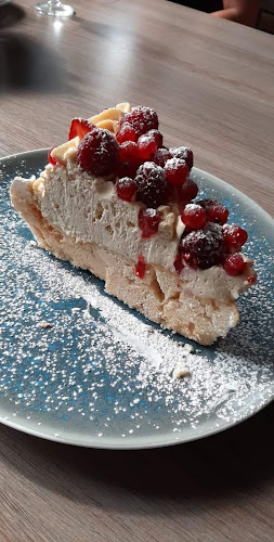 Restauracja Kapiodoro - Gastronomia