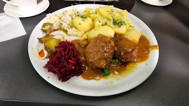 Bar Port Strefa - Bar 24h - Gastronomia