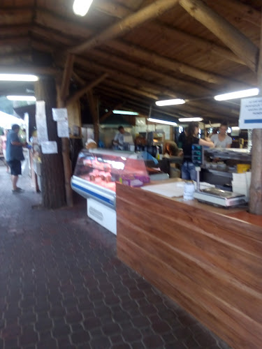 Wędzarnia Przypiecek - Jastrzębia Góra