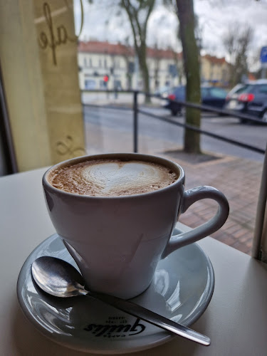 Cukiernia Wiedeńska - Gastronomia