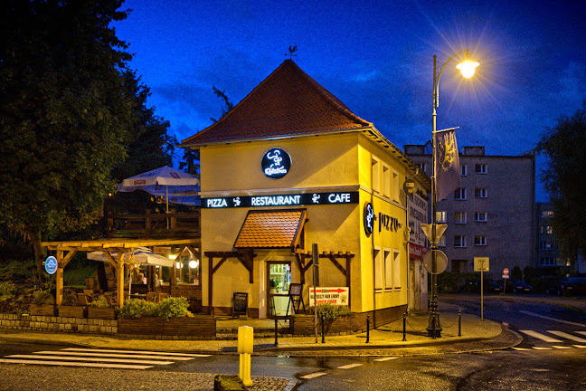 Comentarii opinii despre Restauracja Pizzeria Rotatoria