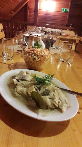 Karczma Swojskie Jadło - Wadowice