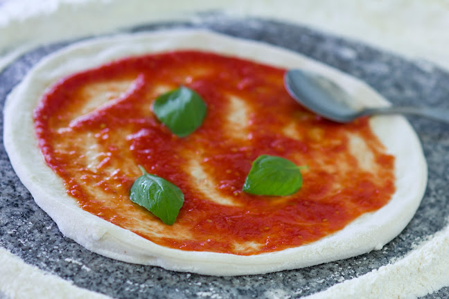 Al Metro - Gastronomia