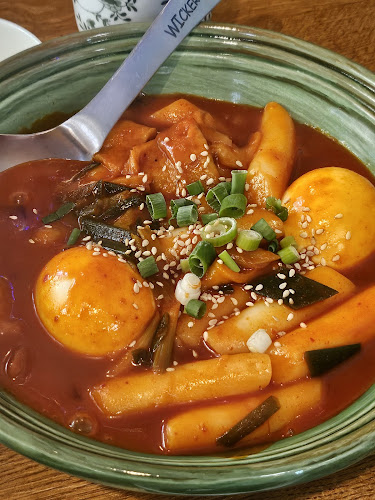 Comentarii opinii despre Gwanghwamun Donkasu