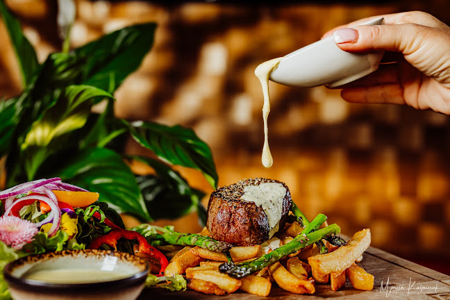 Plan B Burger & Steak - Zgorzelec