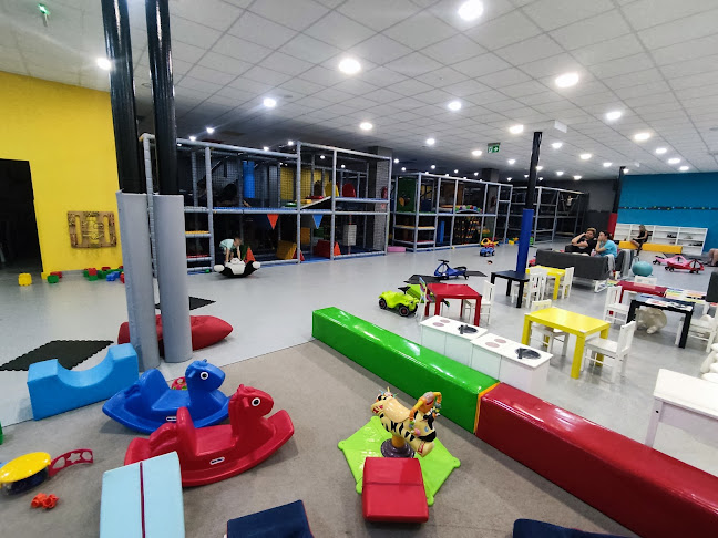 Ballandia Park Rozrywki Rodzinnej