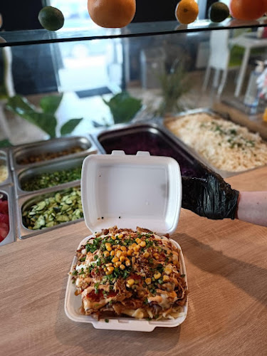 Doner Kebab Zamość