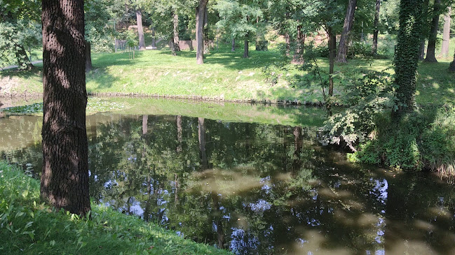 Restauracja Park Szwajcaria