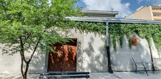 Grójecka 65, 02-094 Warszawa