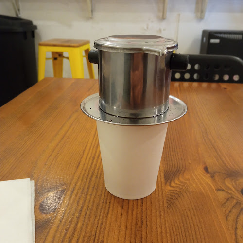 Comments and reviews of Curry up!