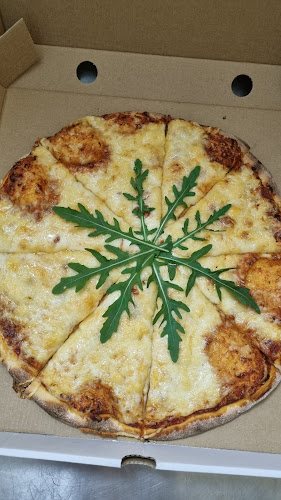 Pizza Olecko & Music Bar Hotel Olecko