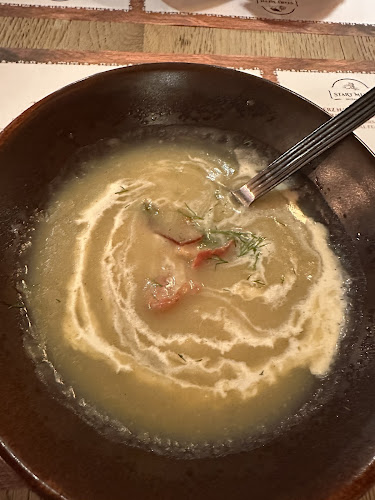 Pierogarnia Stary Młyn - Gastronomia