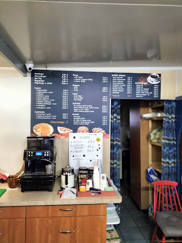 Bar AGATKA - Zgorzelec