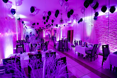 Restauracja Marysieńka