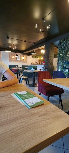 Restauracja Oregano Bistro Pizza Augustów