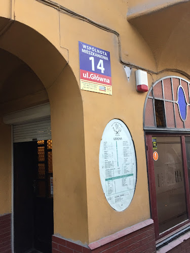 Pizzeria Verona - Ząbkowice Śląskie