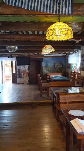 Karczma za Płotem - Gastronomia