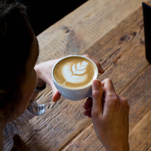 Powidoki - Kawiarnia - Koszalin