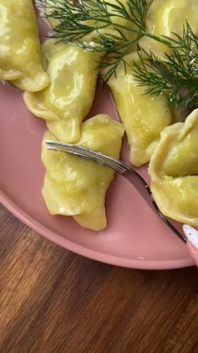 Larysonki Exclusive Food - Kraków