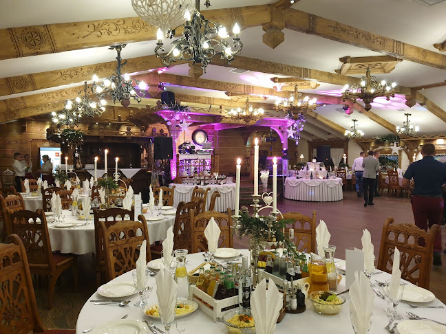 Restauracja „Przystań w Kabanosie” - Spytkowice