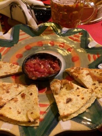 Opinii despre The Mexican în Poznań - Gastronomia