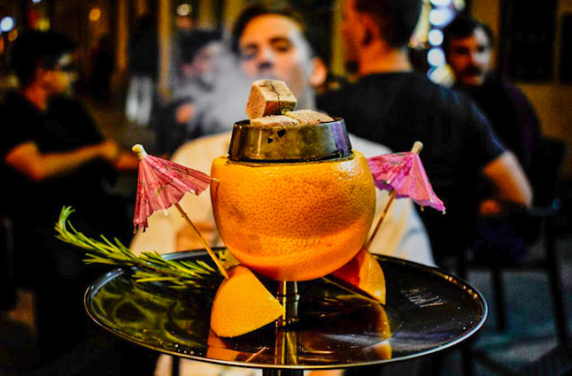 3 Wise Monkeys - Gastronomia