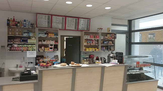 Opinii despre Bistro Morasko în Poznań - Gastronomia