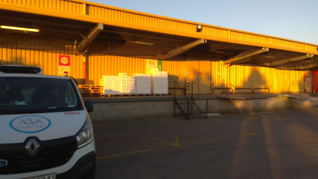 AJA Fresh Fish & Seafood