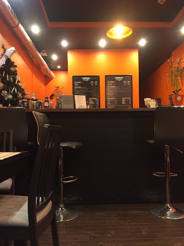 Tako African Kitchen