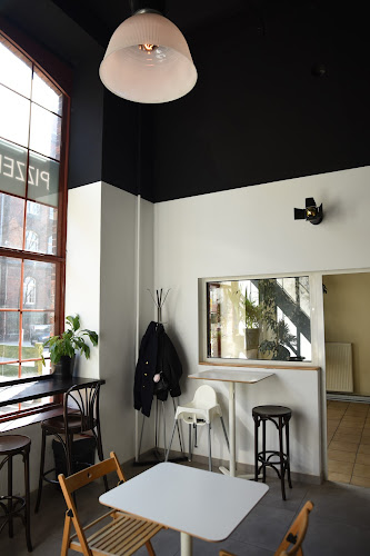 Opinii despre Pizzeria Muzyczna Stare Miasto / Grabiszyn în Wrocław - Gastronomia