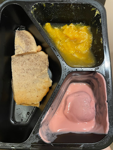 Catering dietetyczny OptiDiet - Dieta pudełkowa - Łajski