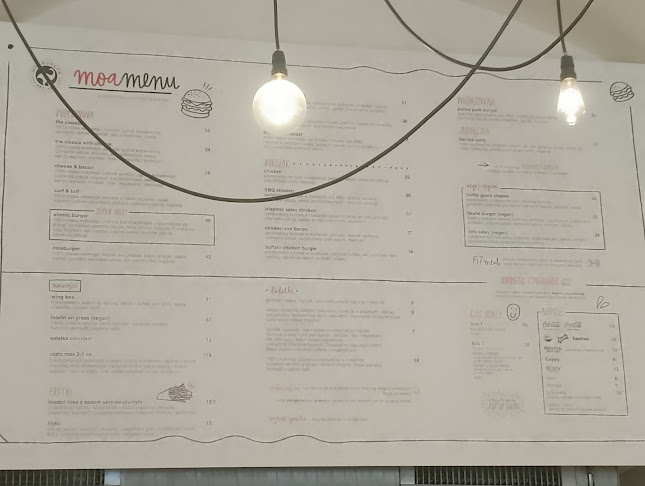 Moaburger Phone number