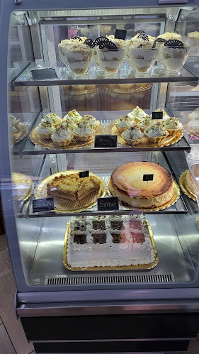 Reviews of Słodka Italia in Orneta - Gastronomia