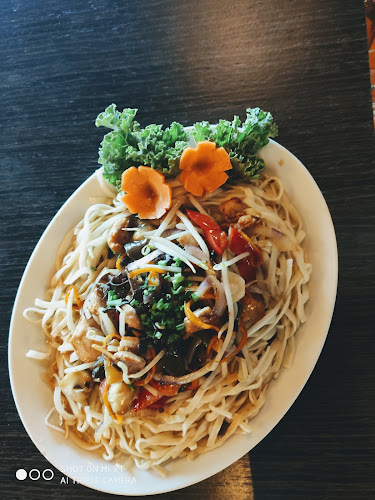 Hanoi Restauracja Orientalna