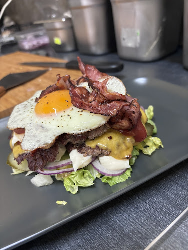 Habanero Pizza & The Burgers - Częstochowa