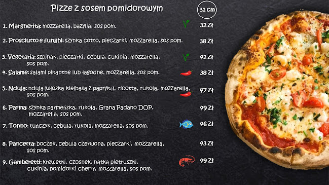 Pizzeria da Stani
