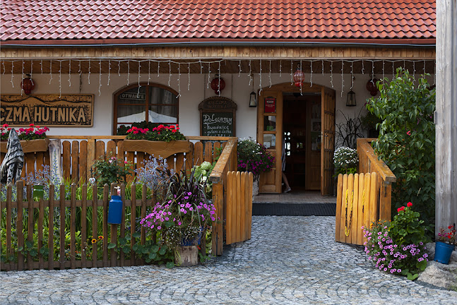 Karczma Hutnika